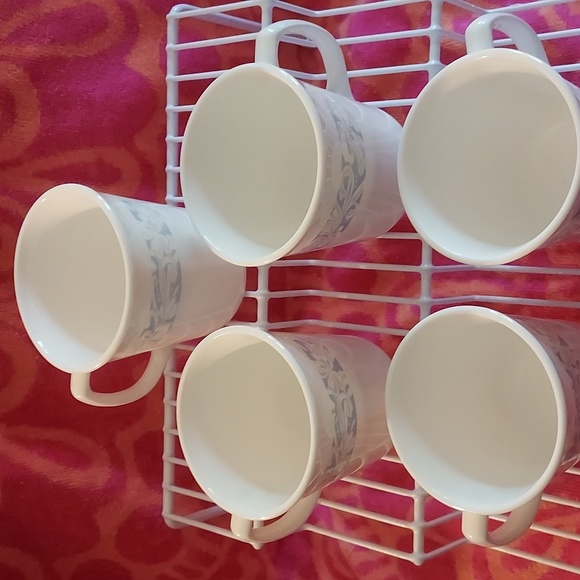 Vintage Corning Cups Bundle - Picture 2 of 9